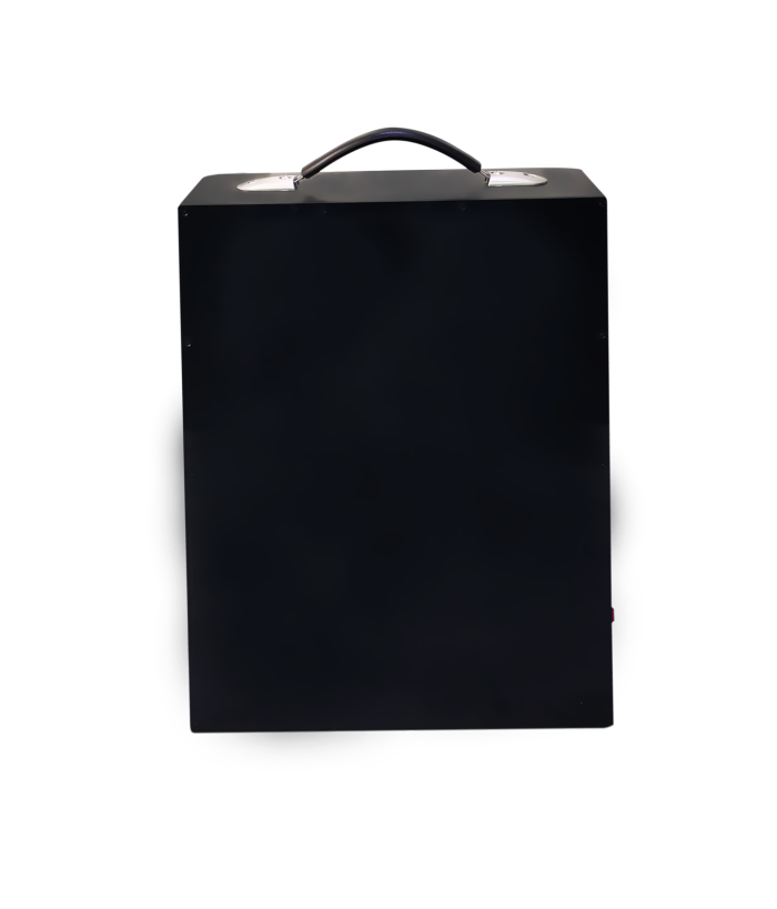 KT-3000E-14-5G Integrated High-Power 5G Mobile Signal Jammer