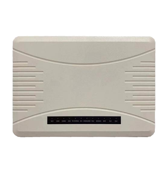 KT-8210-5S All-Band Mobile Signal Jammer