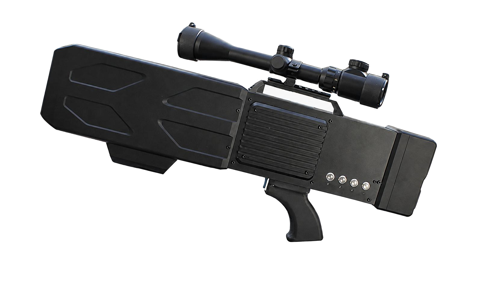 KT-DCG401 Four-Channel Drone Countermeasure Device