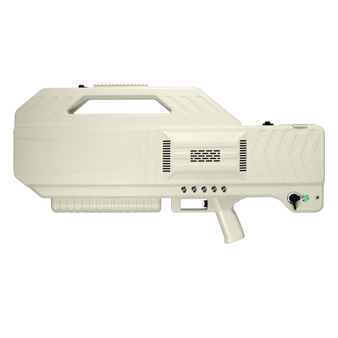 KT-DCG700PRO Handheld Detect–Jam–Spoof Counter-UAS Device product image