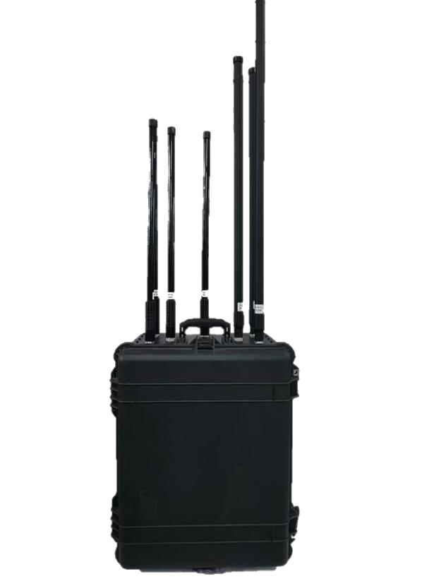 KT-PBJ350PRO Portable Broadband Digital Frequency Jammer