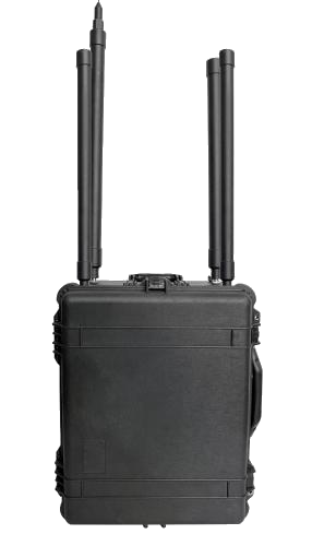 KT-PBJ500 Portable Broadband Frequency Jammer