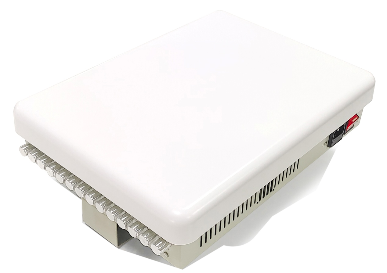 KTCY-14X 14-Channel Adjustable Mobile Signal Jammer product image