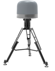KTCY-STJ001 Integrated Detect–Jam–Spoof Counter-UAS System product image